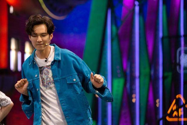 名单|网传《披哥》第二季名单，看清哥哥阵容：我没眼花吧