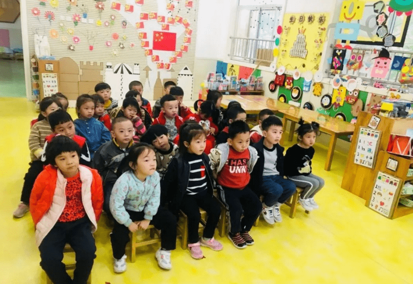 因为|上小学才明白，幼儿园私立与公立差距明显，家长早了解有好处