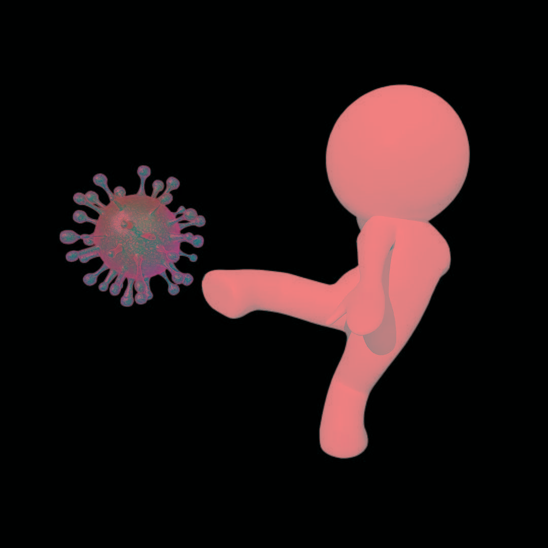 抗生素|抗生素=消炎药？