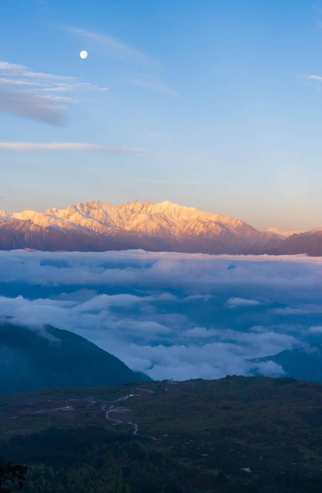 最佳观"雨"地,最大狮子座流星雨降落王岗坪!