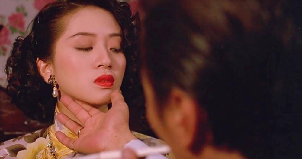 什么|电影《梅艳芳》，从选角上讲，可以说是没一点相似