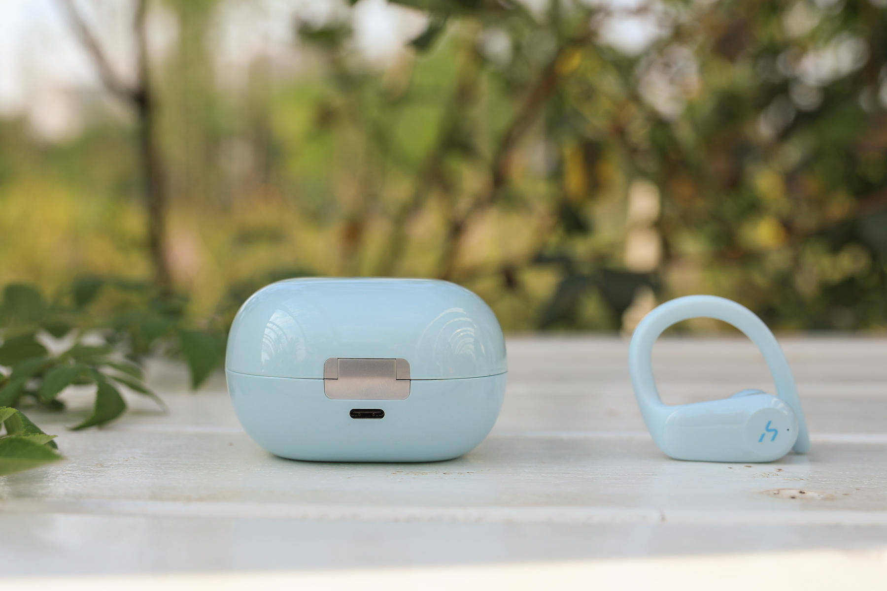 让运动更有活力,Hakii ACTION 哈氪觉醒耳机,真实使用体验