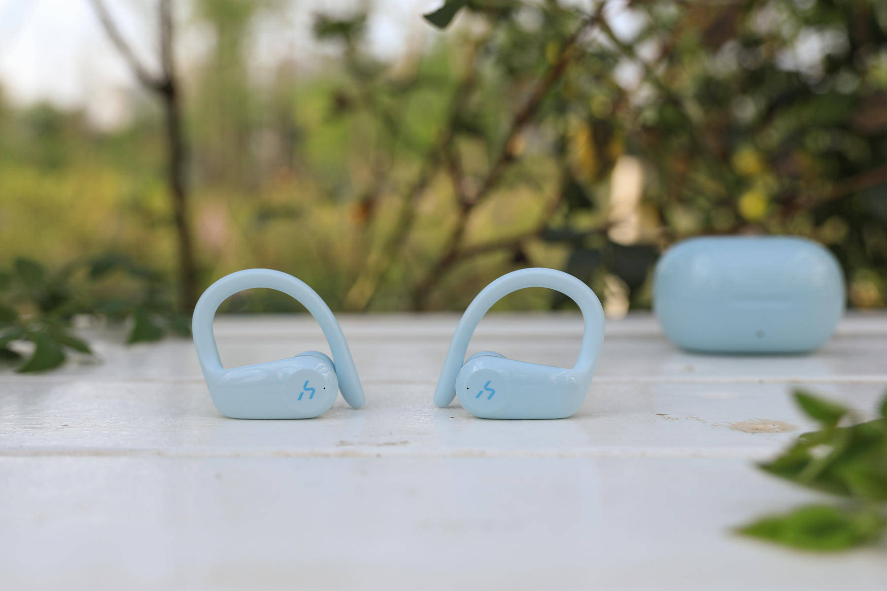 让运动更有活力,Hakii ACTION 哈氪觉醒耳机,真实使用体验