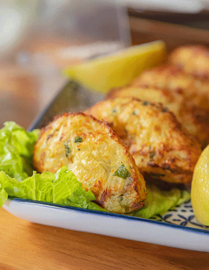 令人垂涎欲滴的葡萄牙美食带你进入舌尖上的大航海时代