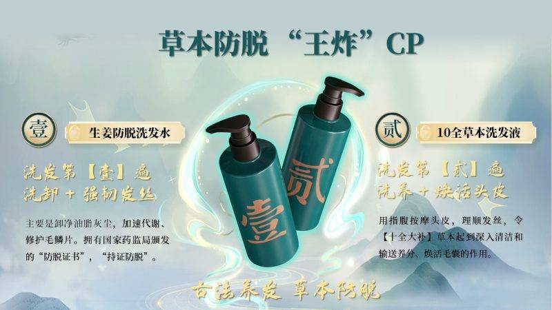 形象好好“黛”自己：黛陌防脱新品暨品牌形象发布会回顾