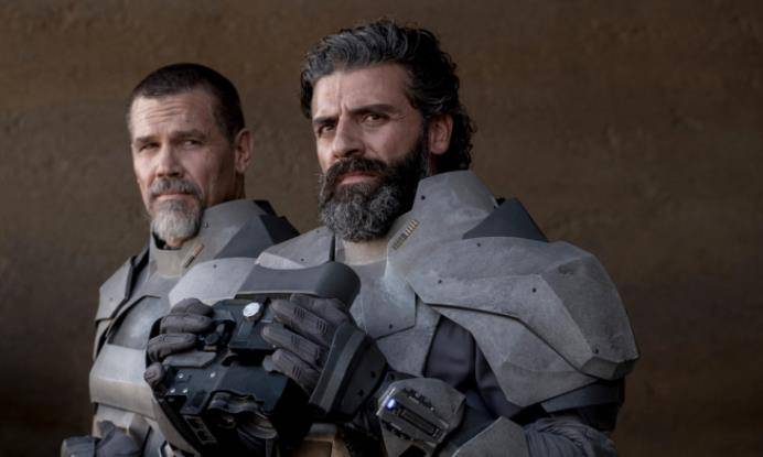 沙丘|电影《沙丘》，细节都交代清楚，这部片子至少要5个小时