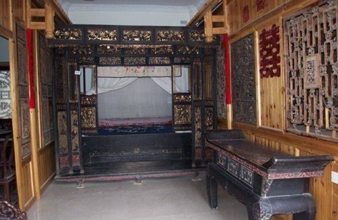土家族村寨建筑文化内涵有什么独特之处