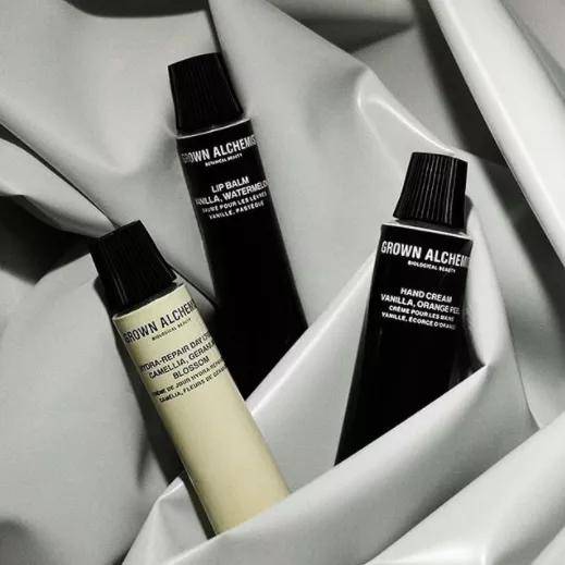 手部不撞香的高颜值护手霜,你用过吗?