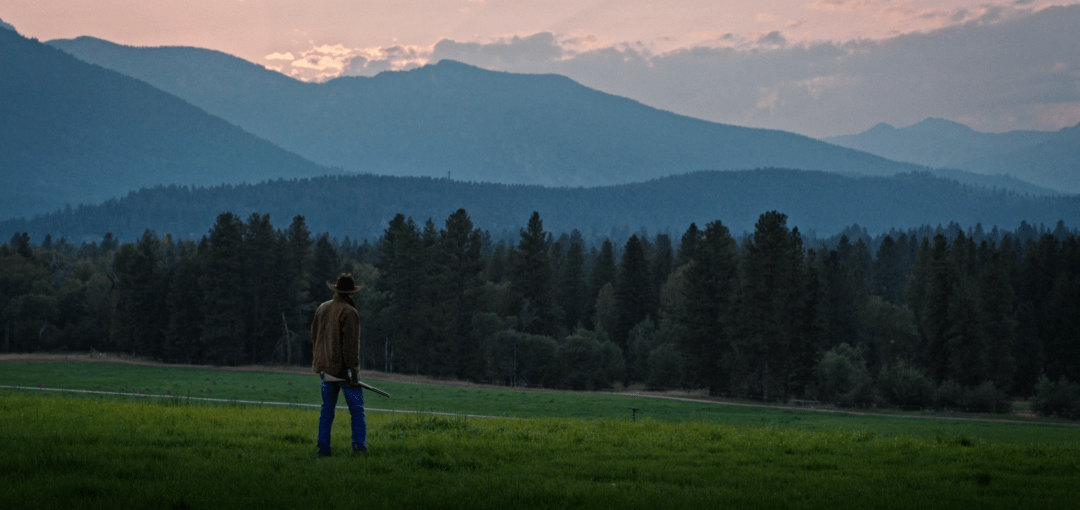 贝丝|9.8分，近几年最硬的美剧回归了！