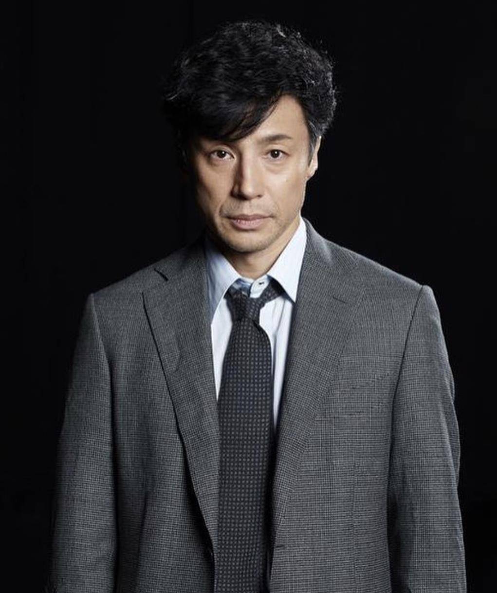 原创北川景子的老公排名第五日本不老男神排第一的是52岁的他