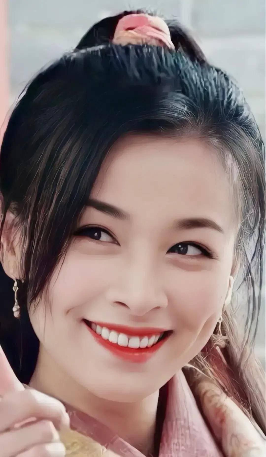 深扒娱圈的大美人儿你最吃谁的颜