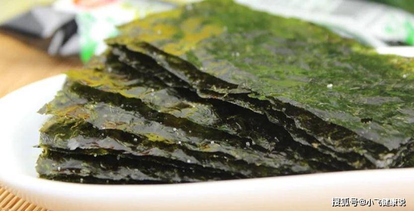 人体|越吃越瘦的3种零食，不用忌嘴，刮油减脂，脂肪悄悄掉