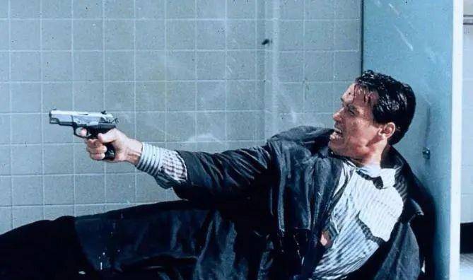 公车|还记得这些好莱坞动作片么，是他们开启了你的硬汉之路吧