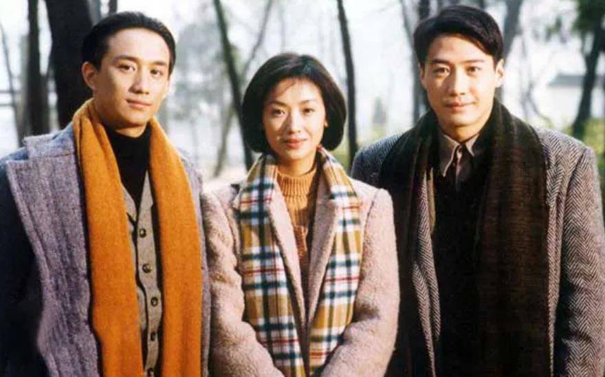 什么|电影《梅艳芳》，从选角上讲，可以说是没一点相似