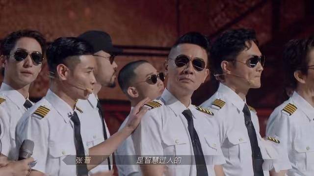 名单|网传《披哥》第二季名单，看清哥哥阵容：我没眼花吧