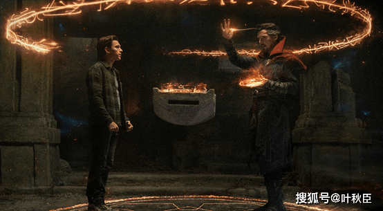 英雄|预告片海量细节引爆期待！埋下《蜘蛛侠：英雄无归》三大伏笔