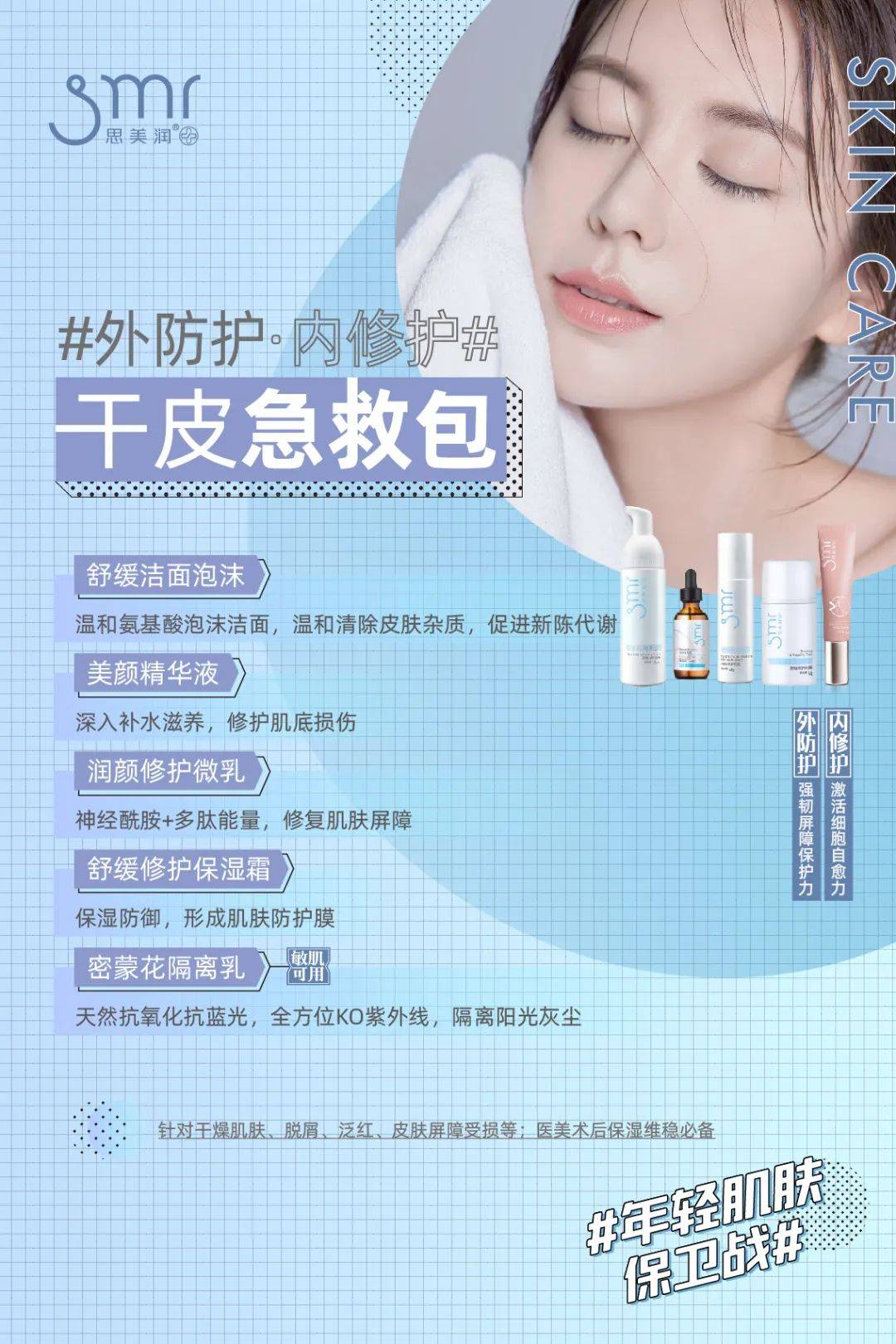 症状不做轻医美很惨,做了轻医美更惨?