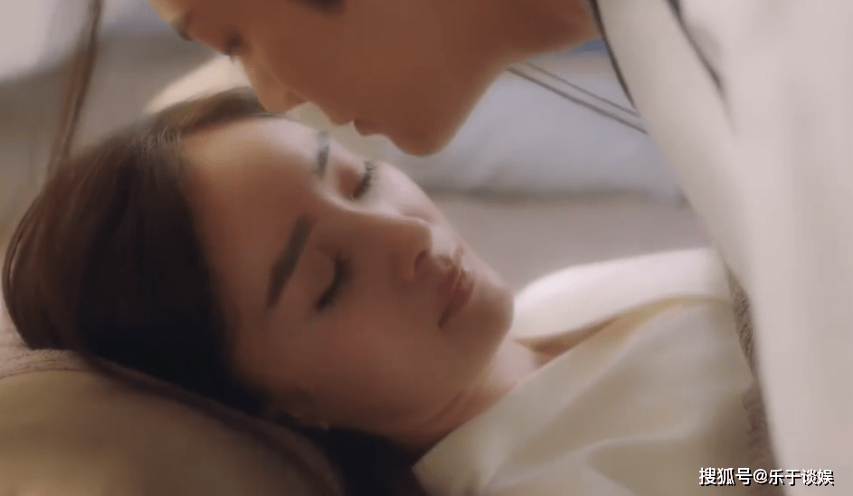 一战|方诸对海市的爱掩盖不住了！这只是一部局限于小情小爱的古装剧？