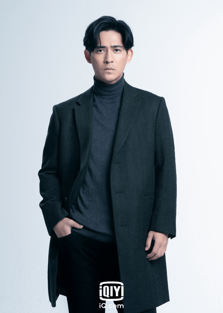 朱轩|《逆局》大结局在豆瓣获得8.5的高分 网友：还有很多疑点没说清楚