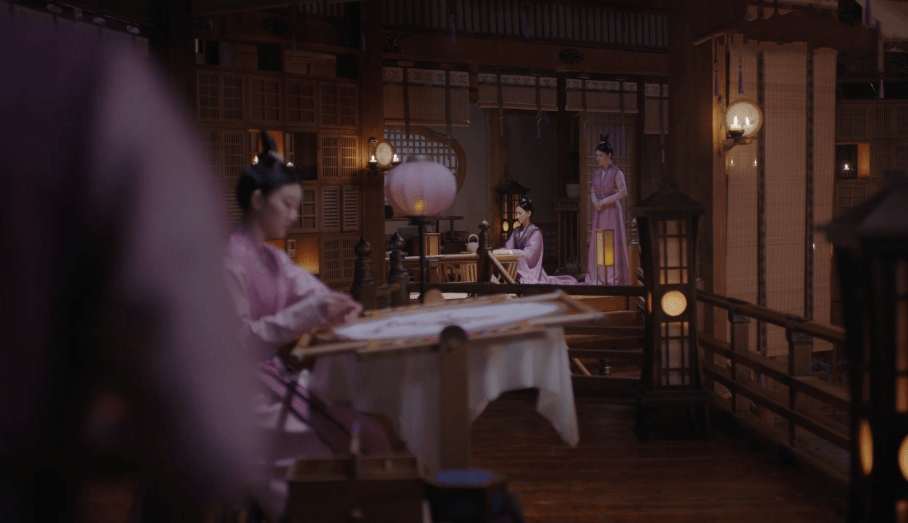 中曾泳|斛珠夫人：鞠七七是个可怜之人？从这两点上看，她不值得被同情