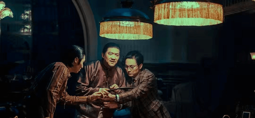 什么|“剧本杀电影”概念为悬疑片营销带来了什么?