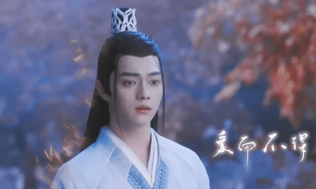 因为|男主哭戏不好演，有的赏心悦目，有的干嚎，有的浮夸滑稽把我看懵？