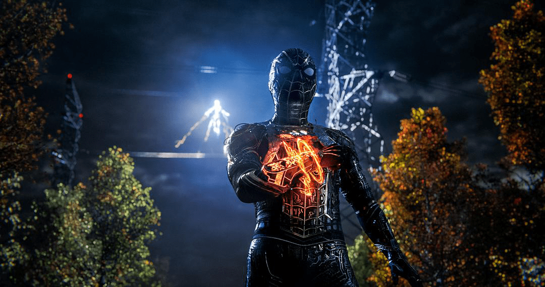 英雄|漫威打开多宇宙大格局?《蜘蛛侠:英雄无归》揭秘蜘蛛侠20年"归宿"