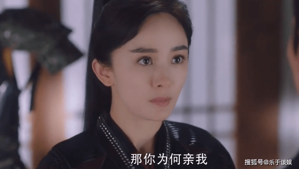 一战|方诸对海市的爱掩盖不住了！这只是一部局限于小情小爱的古装剧？