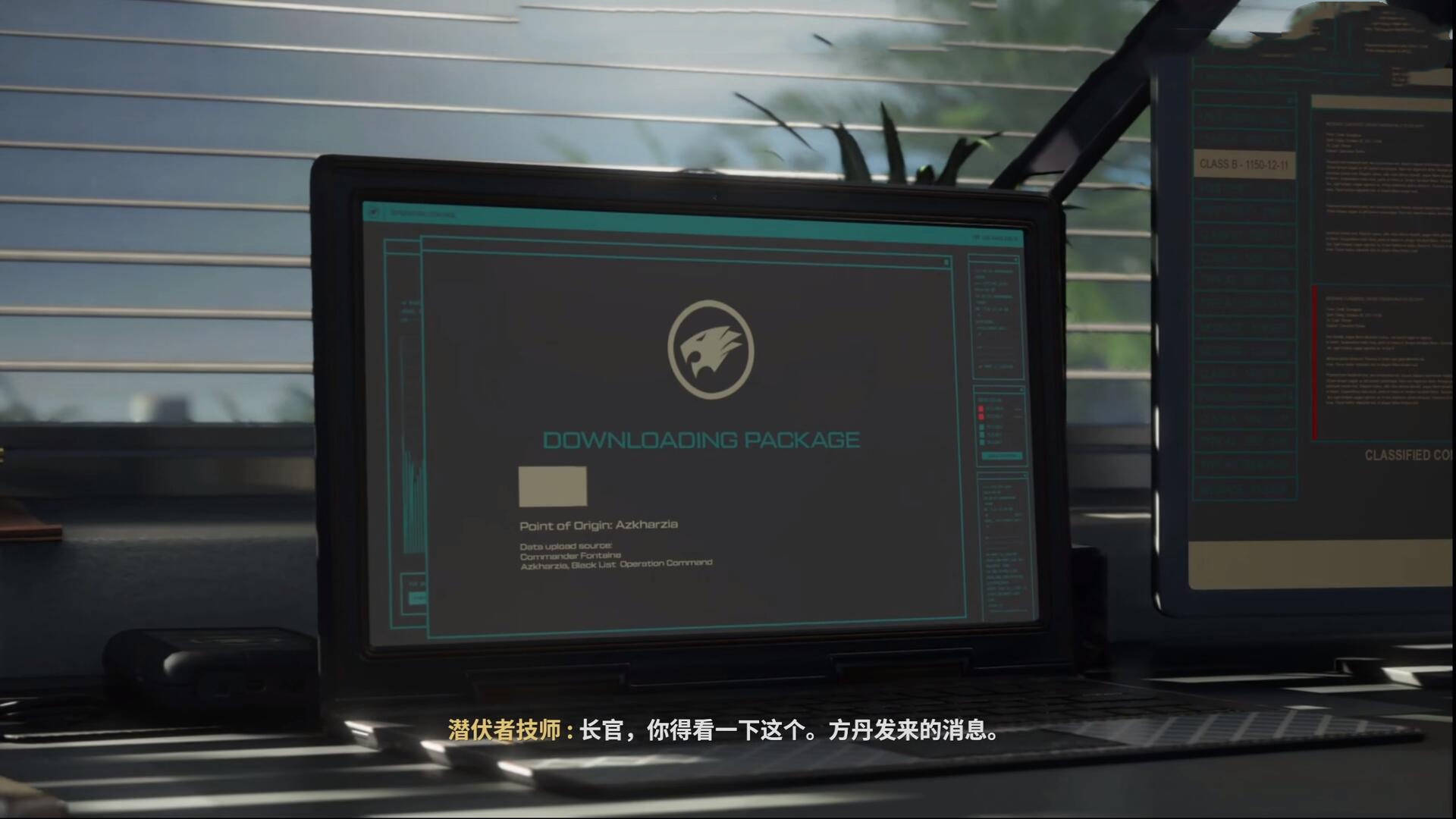 原创在cfhd的剧情挑战里面潜伏者被黑得有多惨