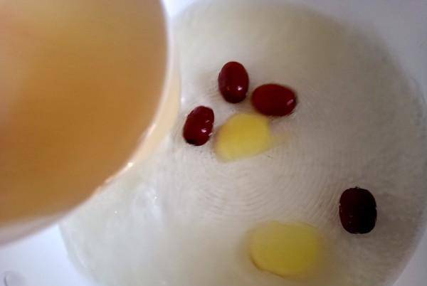 暖胃|冬天多给家人喝这碗汤，驱寒暖胃又滋补，每天一碗，越喝越暖和