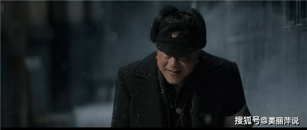 铁道|张涵予、范伟主演《铁道英雄》今日上映：影片质感相当不错