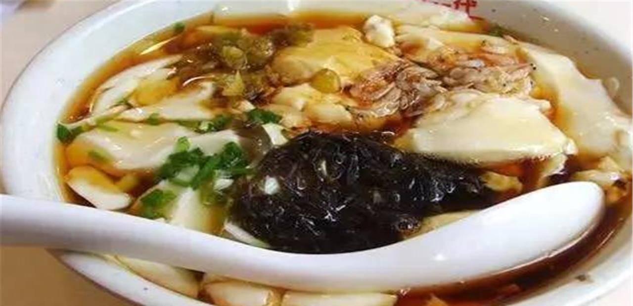 因为|老外“最爱吃”的4种中国早餐，许多外国人来中国少不了多吃几顿