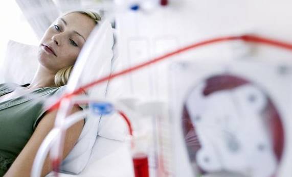 肾功能|血肌酐守住“这个值”，不会尿毒症！降肌酐有2点门道肾友要弄清