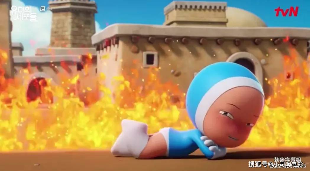 生活|鬼怪新娘又一部剧炸了！！！