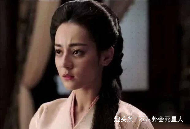 女神5位高颜值女神，一穿上古装就违和，远离古装是最正确的决定