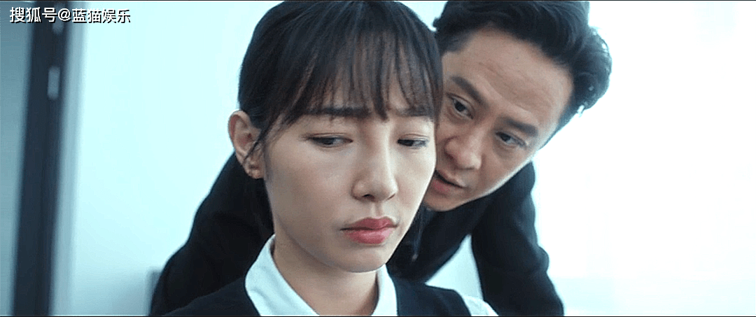 生活|央视为其宣传!首映票房第一,白百何这次选对剧本抽到“王炸”了?