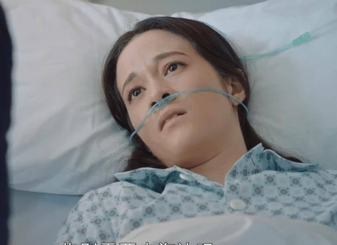 林恒之|《星辰大海》林恒之选朱丽叶，并非报答救命之恩，是不想害了简爱