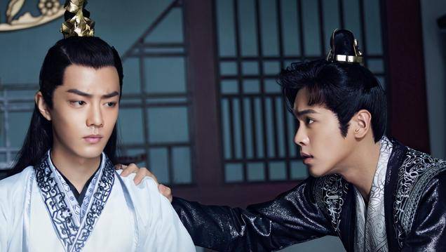 原班人马|庆余年2真要拍了？肖战张若昀原班人马回归，杨超越出演叶轻眉