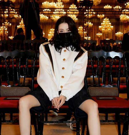 系列 LV红毯生图,众女星比穿“丑衣服”,靠脸完成的时尚度太有记忆点