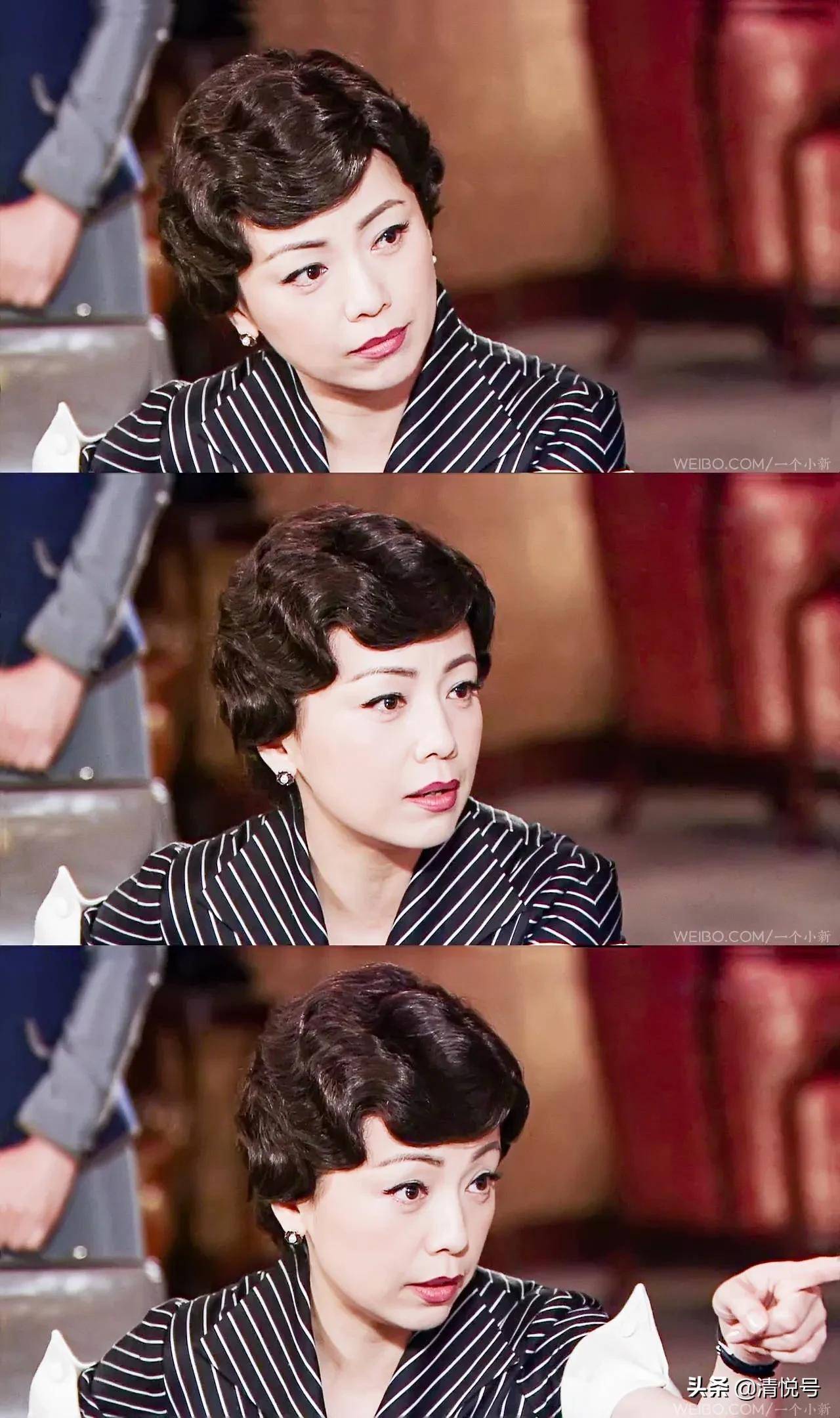 如果非要给一个解释 那就是姑妈对葛薇龙的嫉妒和恐惧一个年轻的