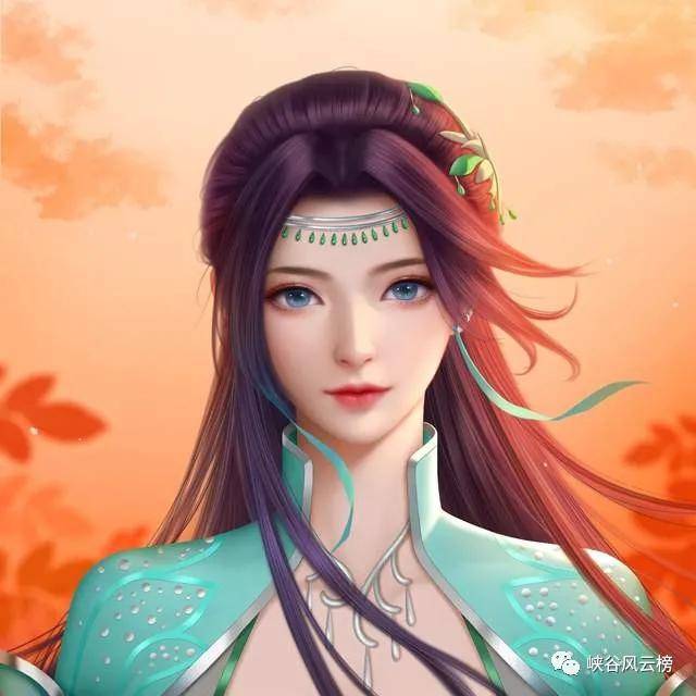 斗破苍穹反驳那些人对云韵的污言秽语及误解了解真正的云韵