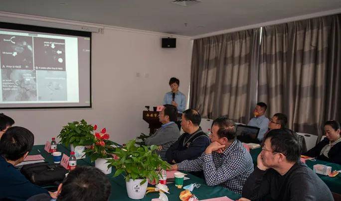 陈建卫|第二届广仁医学论坛⑦ 肝癌介入高峰论坛成功举行