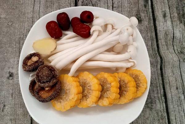 暖胃|冬天多给家人喝这碗汤，驱寒暖胃又滋补，每天一碗，越喝越暖和