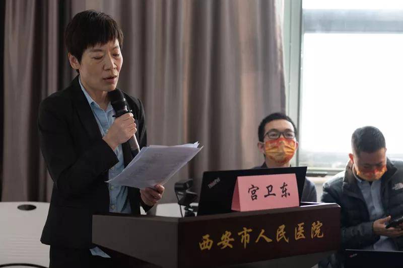 陈建卫|第二届广仁医学论坛⑦ 肝癌介入高峰论坛成功举行