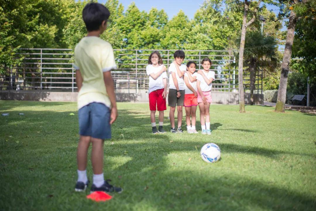 青少年|中国踢球的孩子们，都去哪儿了？