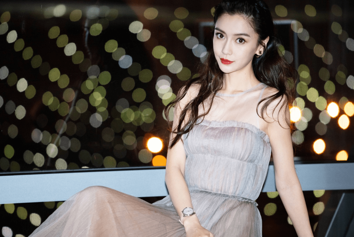 宋雨琦|重回“跑男”后,杨颖的镜头缩减了很多,难道她没有存在感了吗?