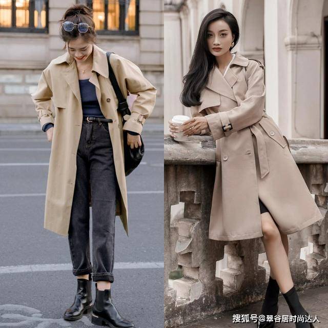 颜色 冬天鞋子不用多，有这3双“靴子”足够了，百搭显高，还能显腿长