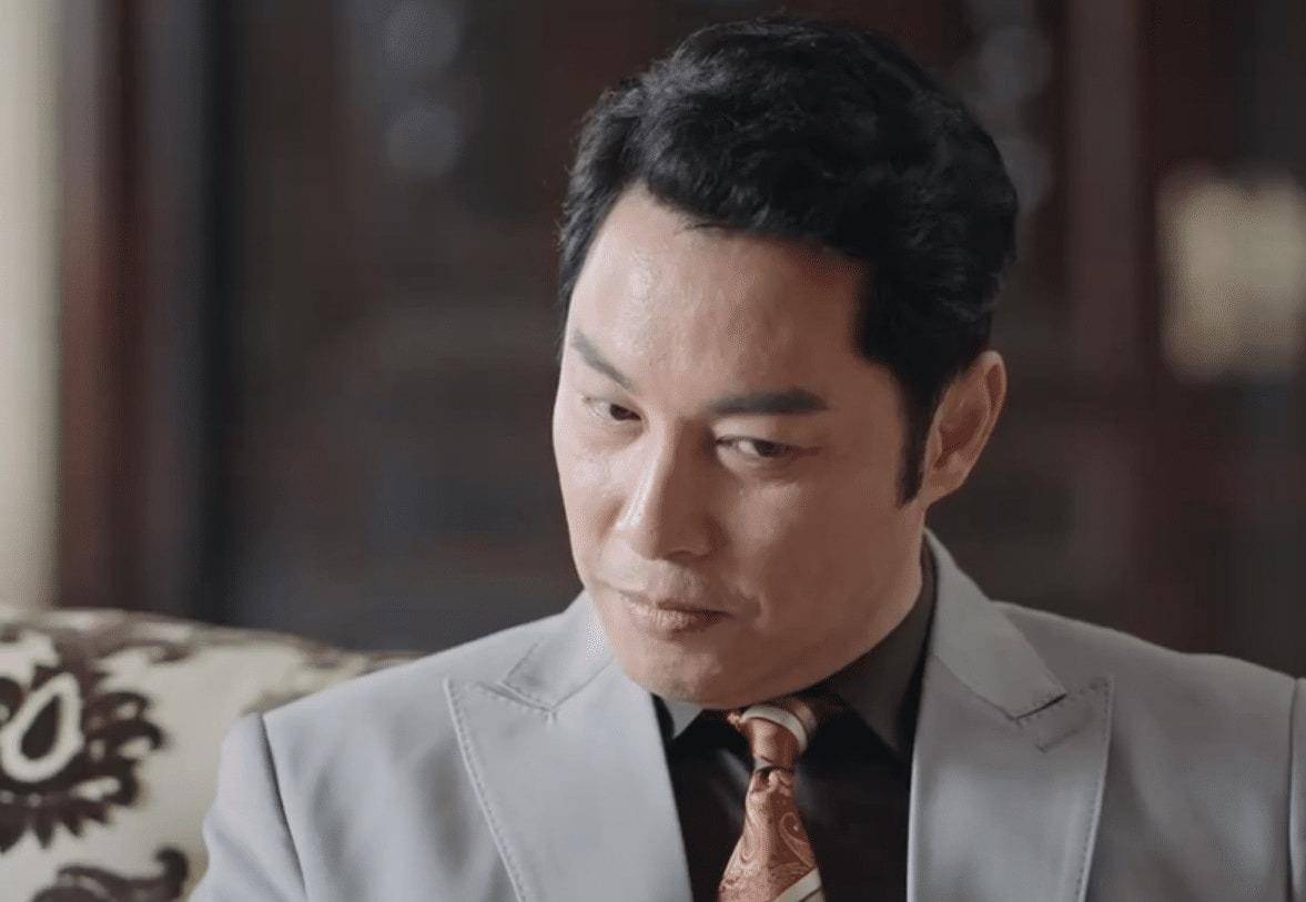 林恒之|《星辰大海》林恒之选朱丽叶，并非报答救命之恩，是不想害了简爱