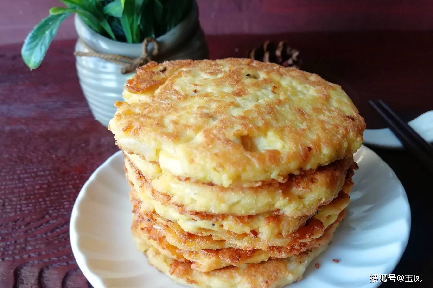葱花|早餐要吃好吃饱，教你10道早餐的做法，学会了，不用去外面吃