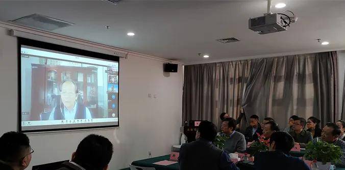 陈建卫|第二届广仁医学论坛⑦ 肝癌介入高峰论坛成功举行